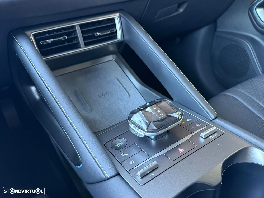 BYD Atto 2 45.1 kWh Boost — fotografia 19