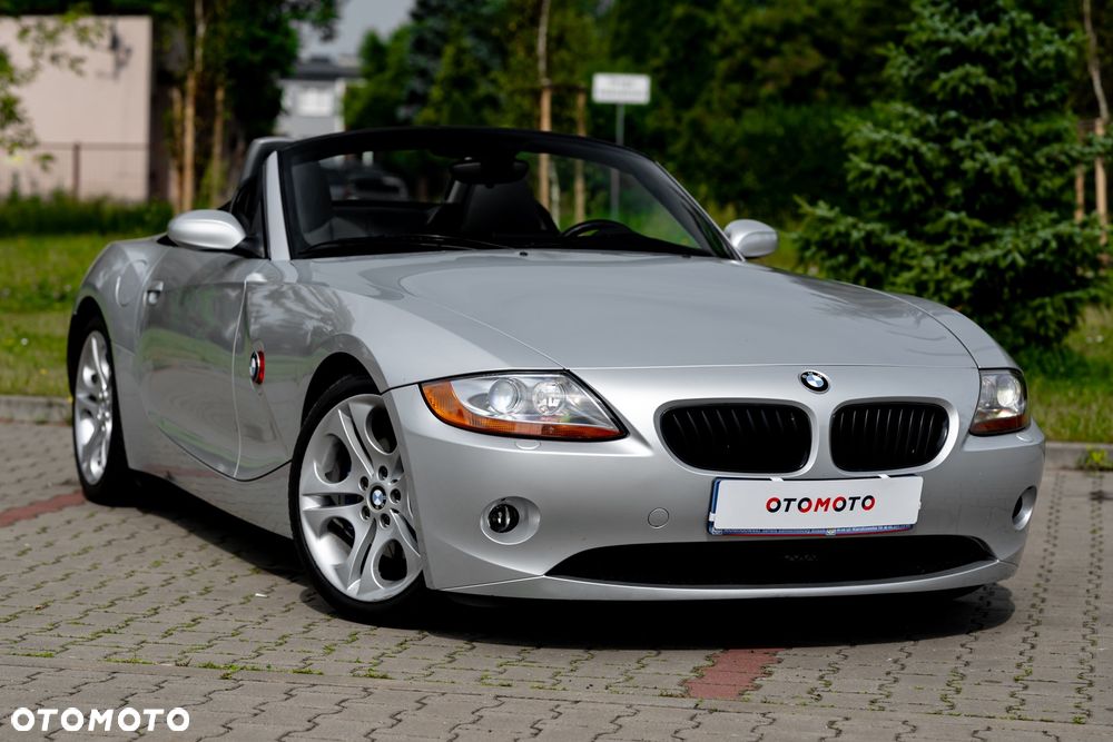 BMW Z4 - 2
