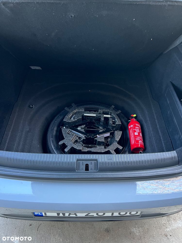 Volkswagen Arteon 2.0 TDI SCR DSG R-Line Edition - 18