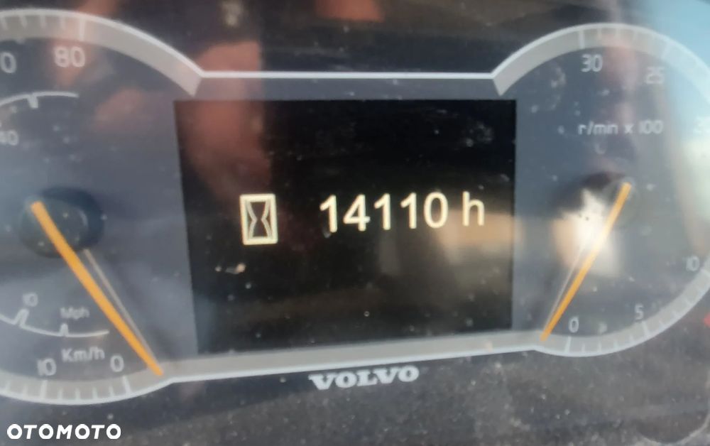 Volvo A40F - 13