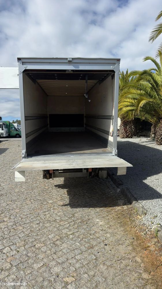 Iveco EUROCARGO 160-250 - 16