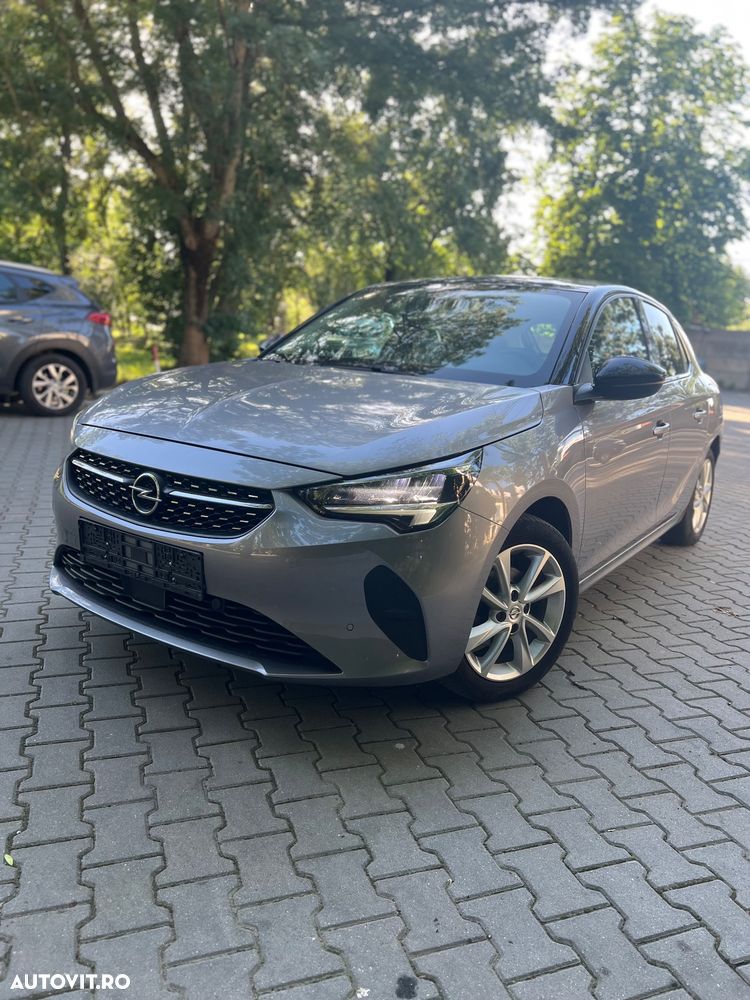 Opel Corsa - 2