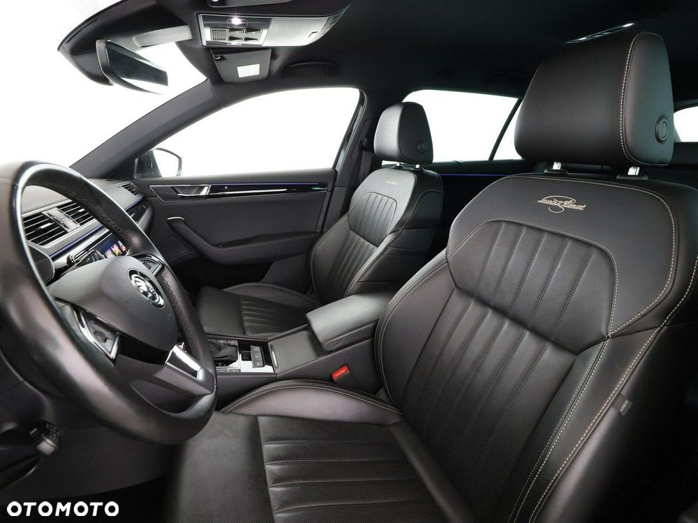 Skoda Superb 1.4 TSI Plug-In Hybrid L&K DSG - 14