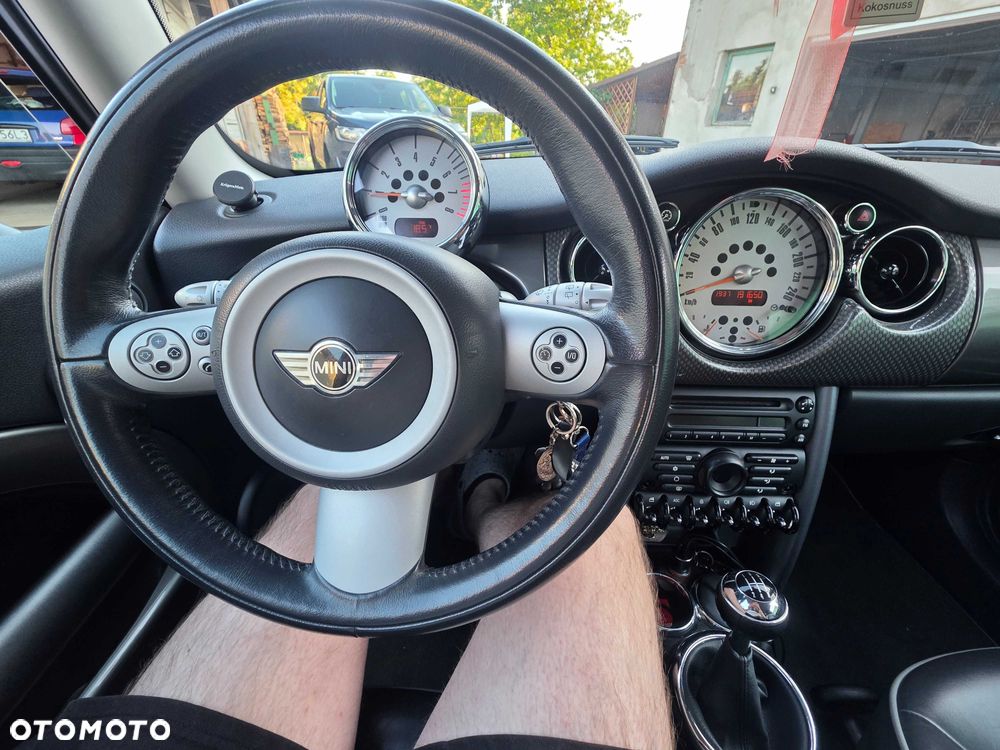 MINI Cooper - 1