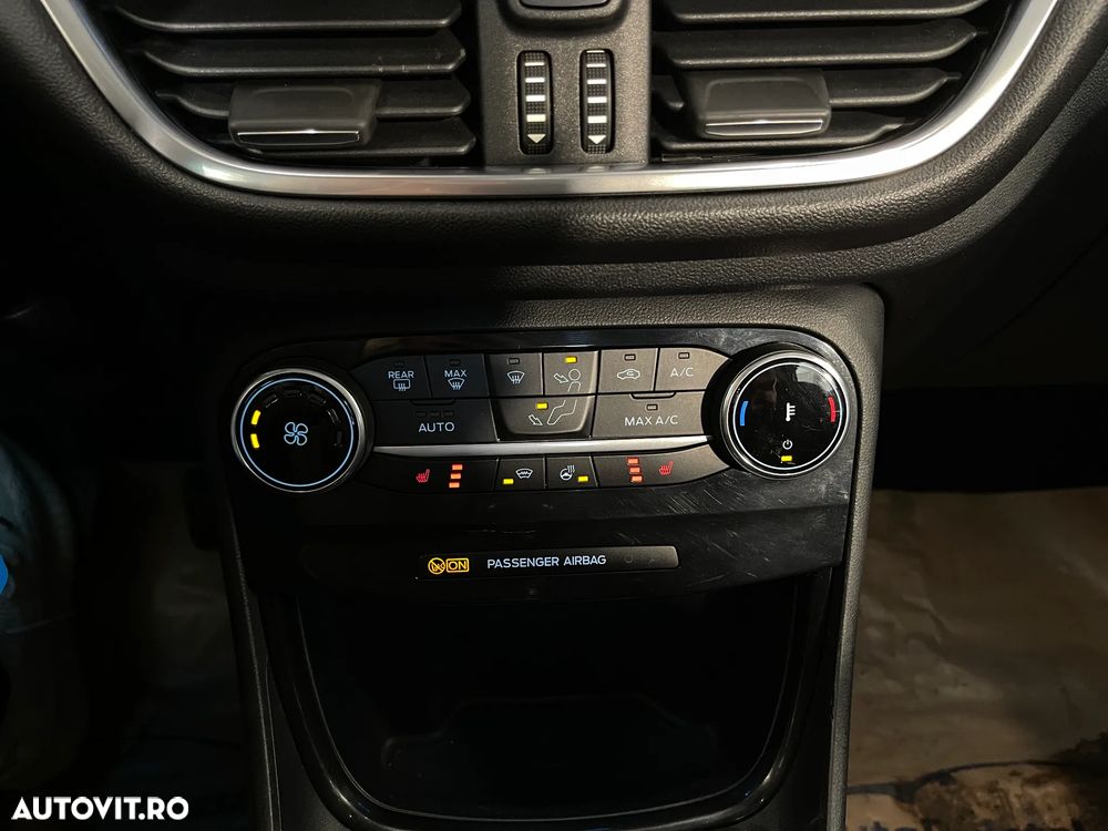 Ford Puma 1.0 EcoBoost Titanium - 17