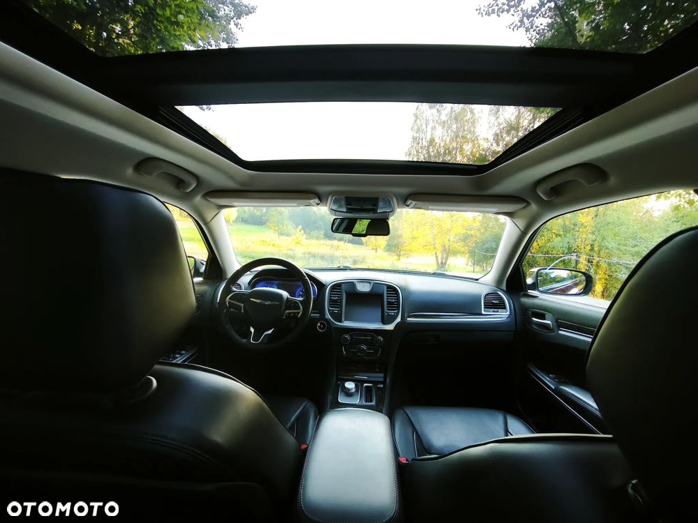 Chrysler 300 - 19