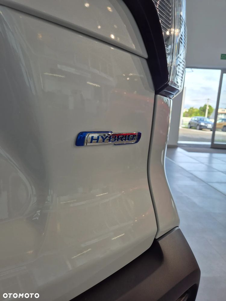 Suzuki S-Cross - 15