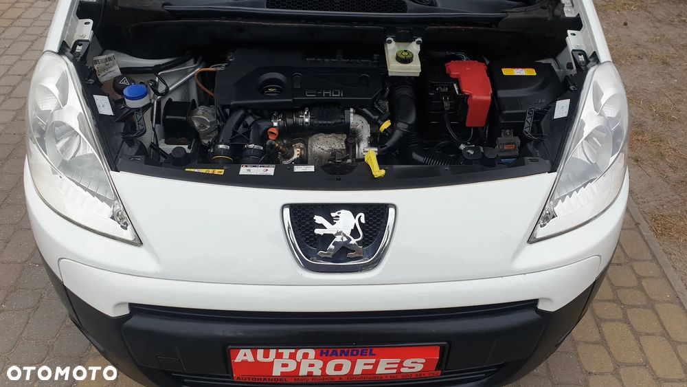 Peugeot Partner - 16