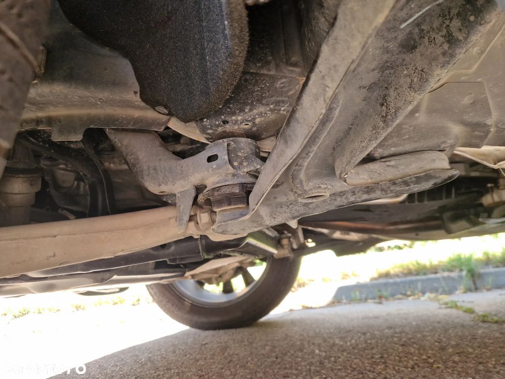 Jeep Grand Cherokee 3.6 V6 Laredo - 32