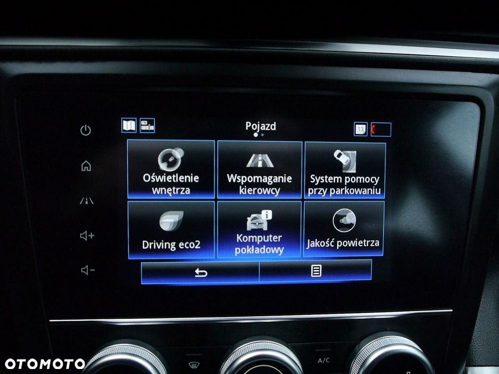 Renault Kadjar 1.3 TCe FAP Black Edition EDC - 25