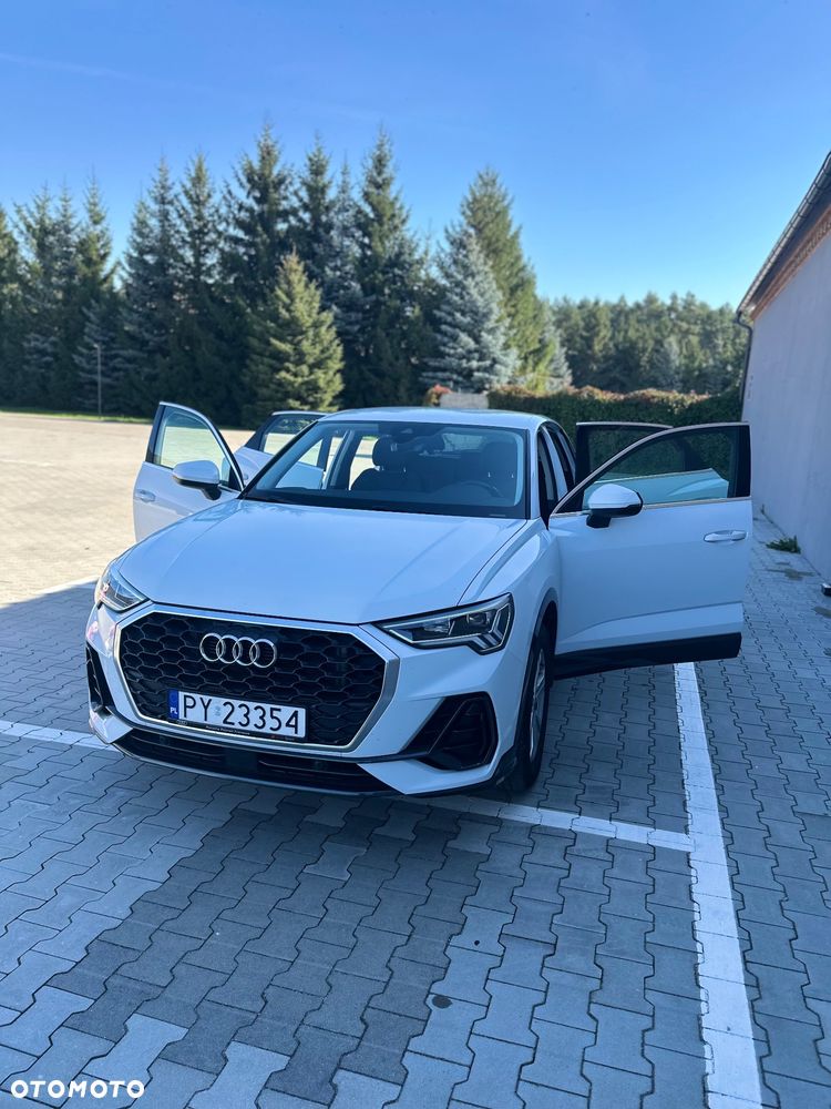 Audi Q3 - 17