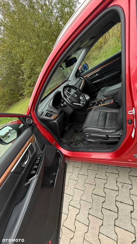 Honda CR-V 2.0 i-MMD Lifestyle (Honda Connect+) - 17