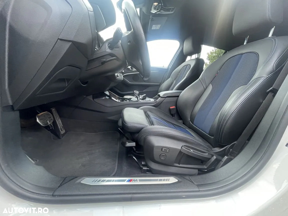 BMW Seria 1 - 9