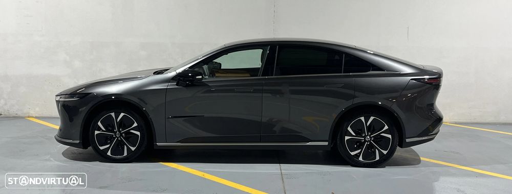 Mazda 6e 80 kWh Long Range Takumi Plus - 8