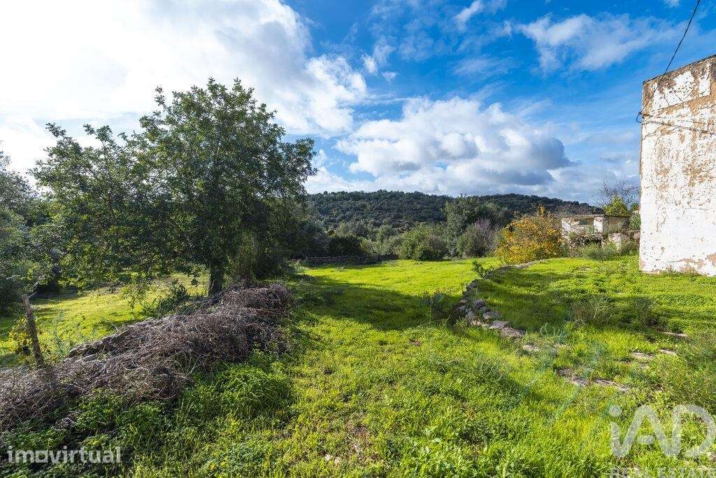 Terreno misto em Loulé (São Sebastião) - Grande imagem: 4/22