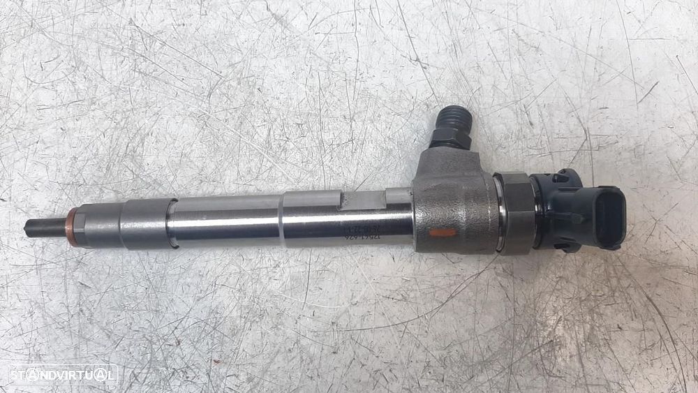 INJETOR DACIA DUSTER II REF. H8201636333 - 1