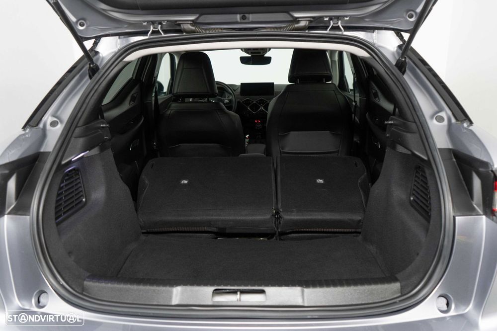 DS DS3 1.2 PureTech Performance Line - 25