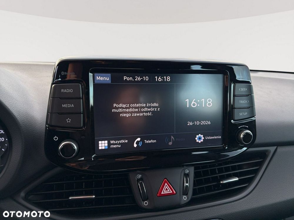 Hyundai i30 1.0 T-GDI Modern - 17