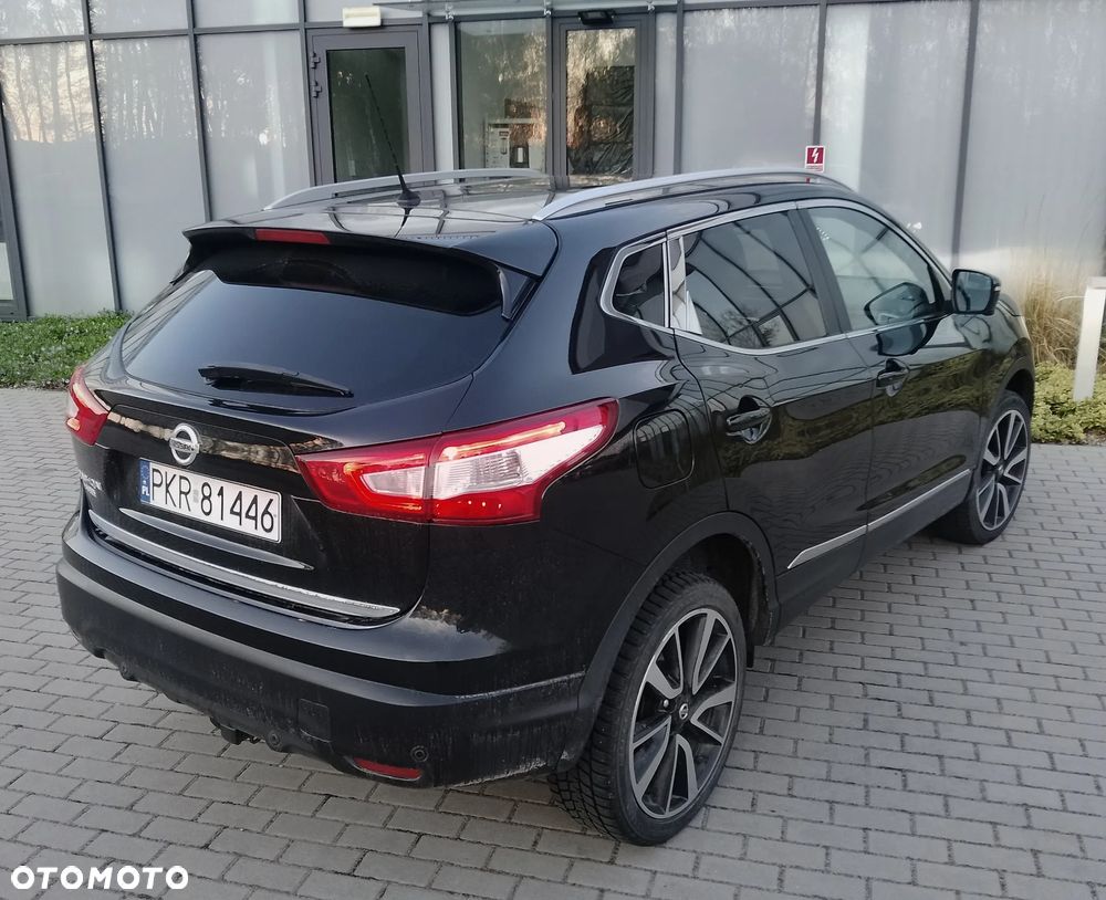 Nissan Qashqai - 29