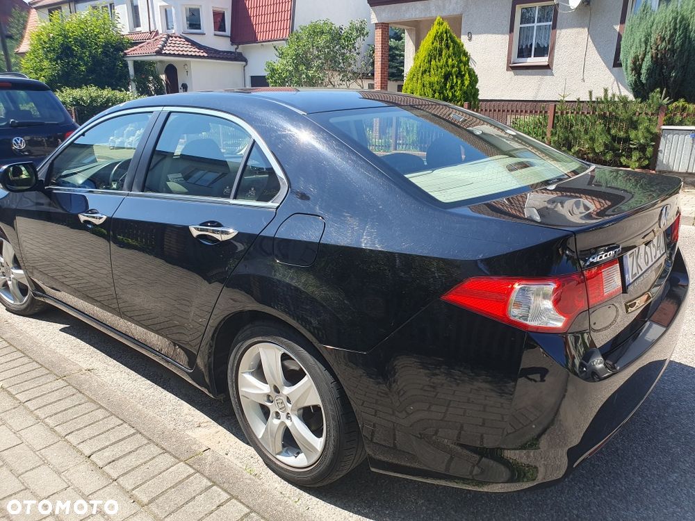 Honda Accord - 7