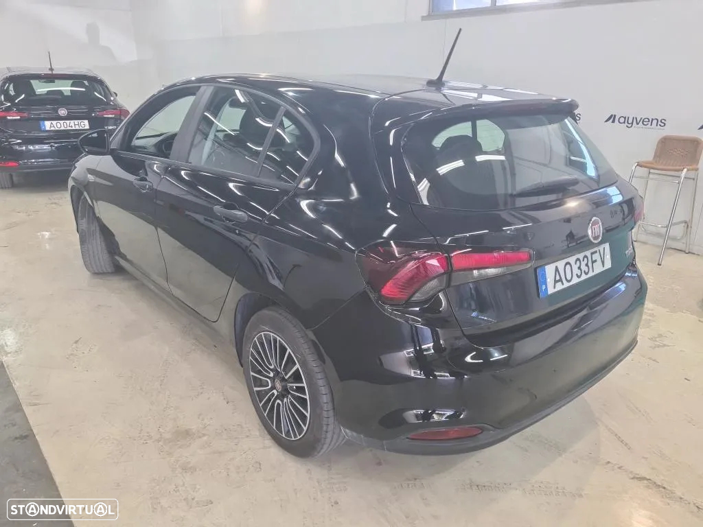 Fiat Tipo 1.3 Multijet City Life - 2