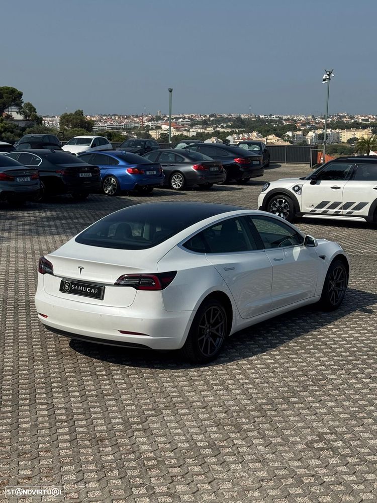 Tesla Model 3 - 26