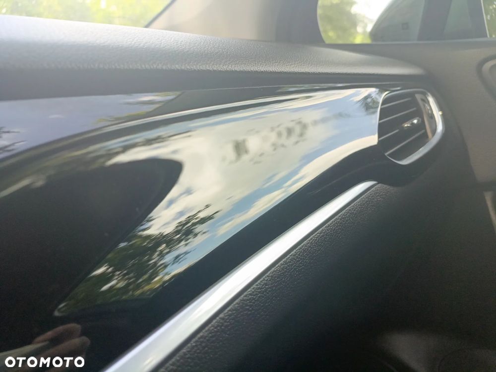 Opel Astra 1.6 CDTI Dynamic S&S - 31