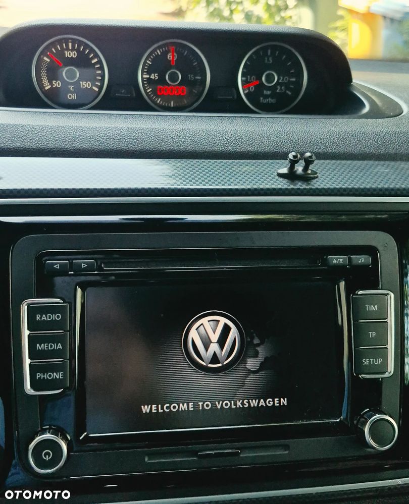 Volkswagen Beetle 2.0 TSI Sport DSG - 11