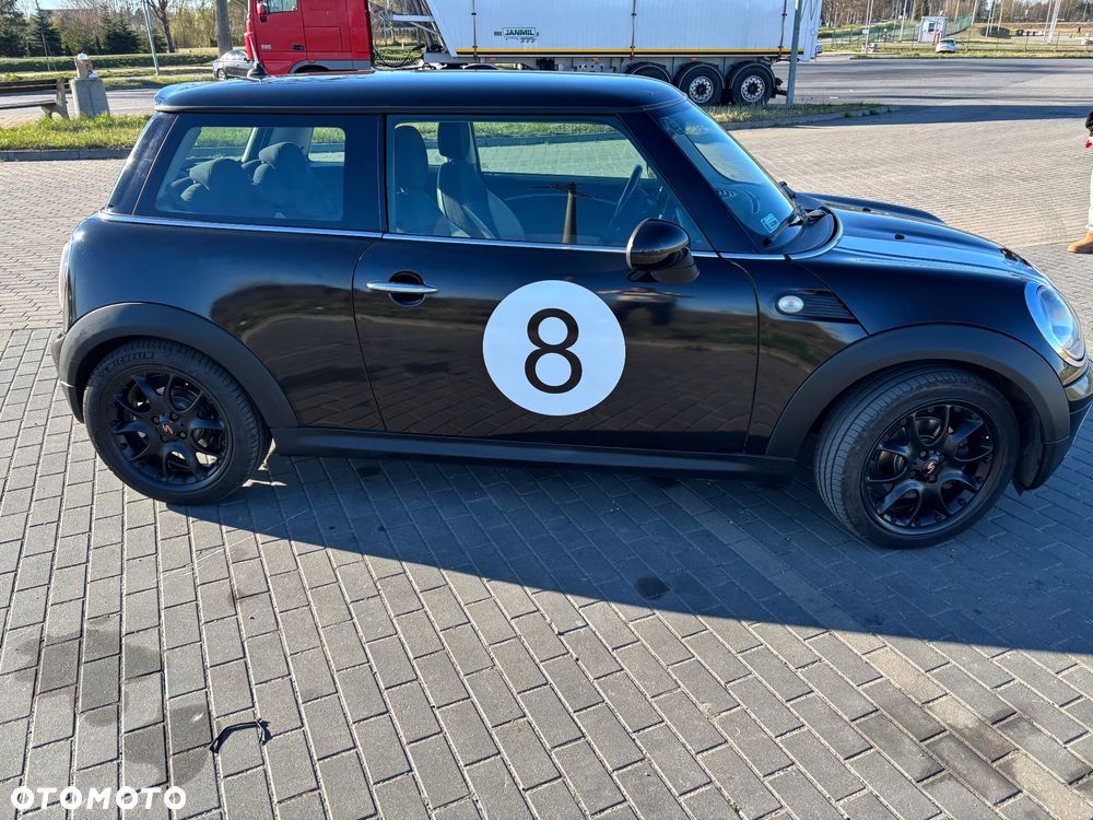 MINI Cooper - 14