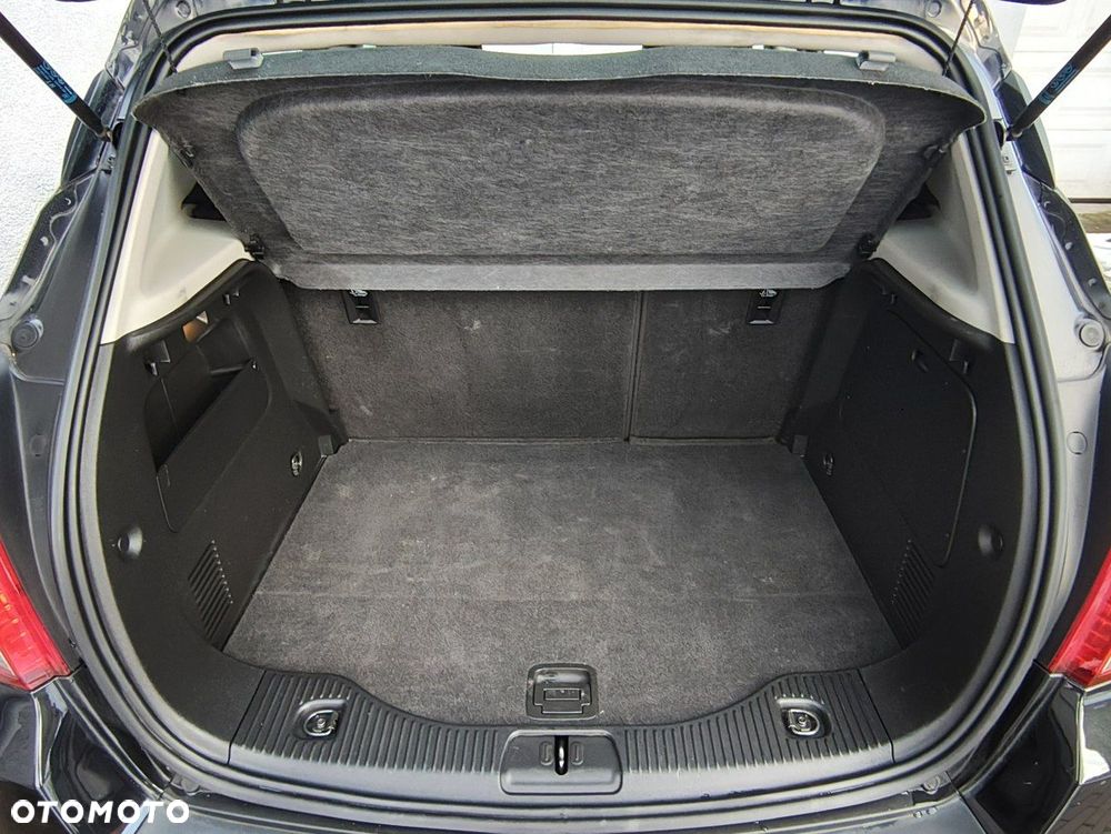 Opel Mokka 1.7 CDTI ecoFLEX Start/Stop Edition - 31