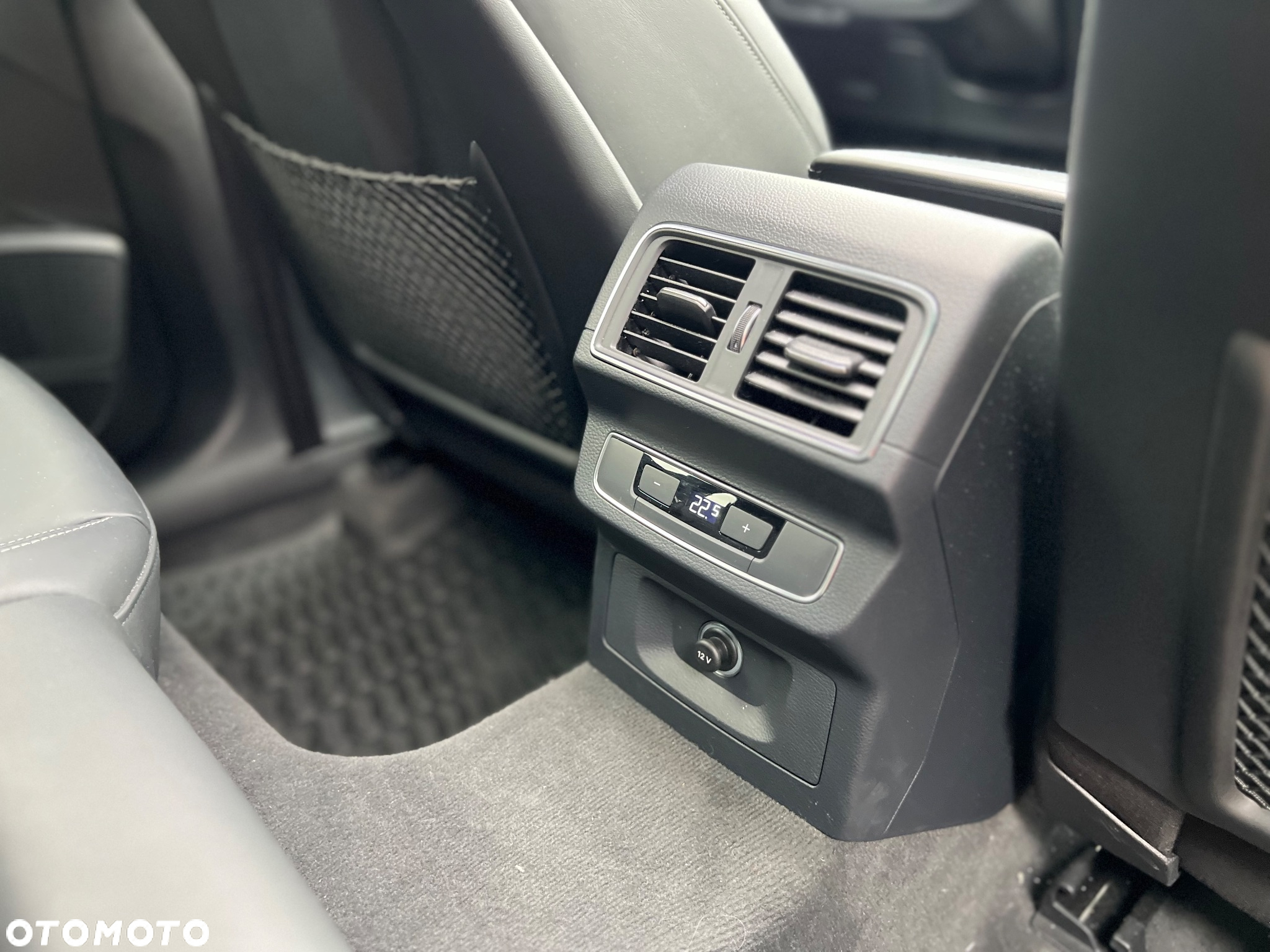 Audi SQ5 3.0 TFSI Quattro Tiptronic - 25