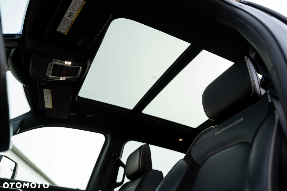 RAM 1500 5.7 Crew Cab Laramie - 20