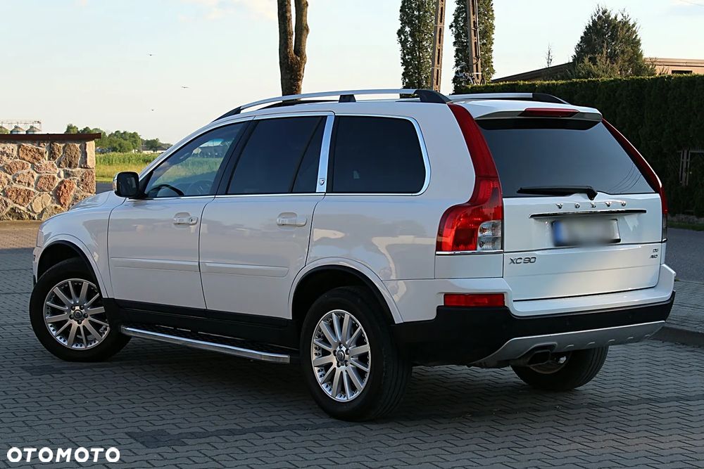 Volvo XC 90 D5 Executive - 15