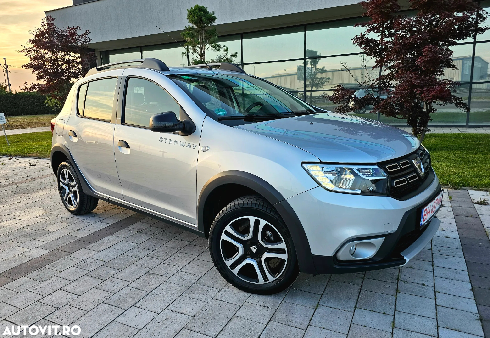 Dacia Sandero TCe 90 Celebration - 2