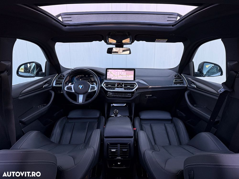 BMW X4 xDrive20d AT MHEV - 6