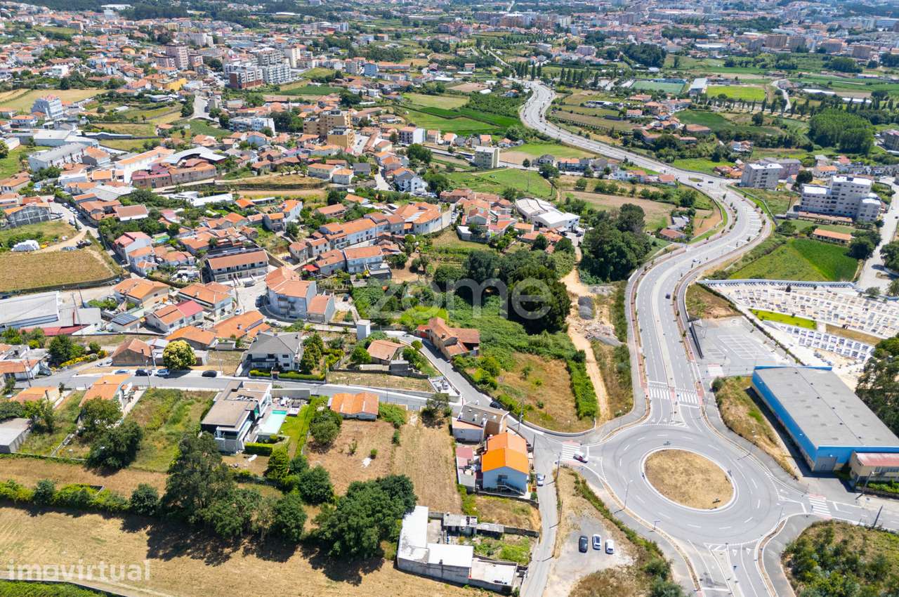 Moradia T3, Baguim do Monte - Grande imagem: 4/20