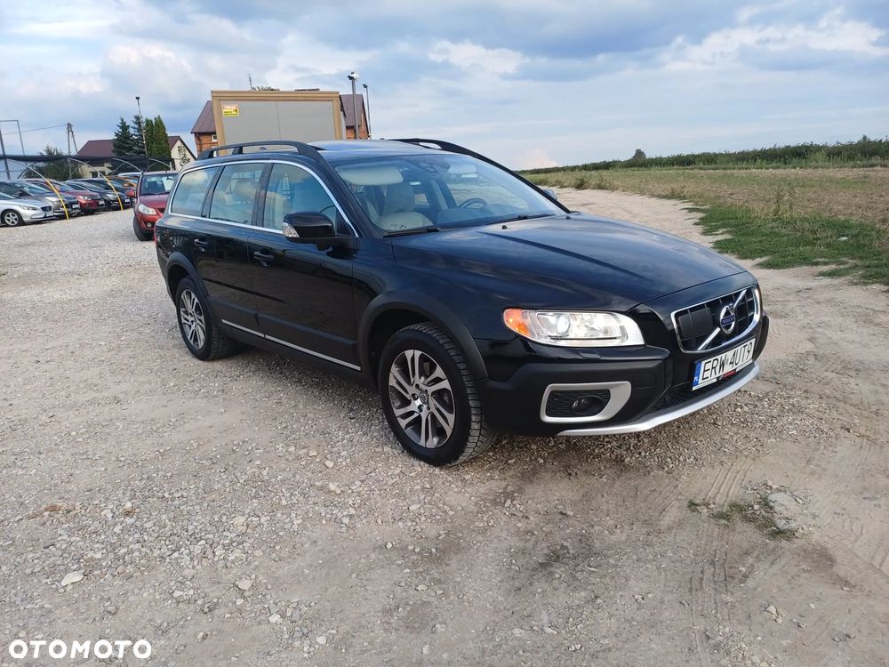 Volvo XC 70 D3 Summum - 5
