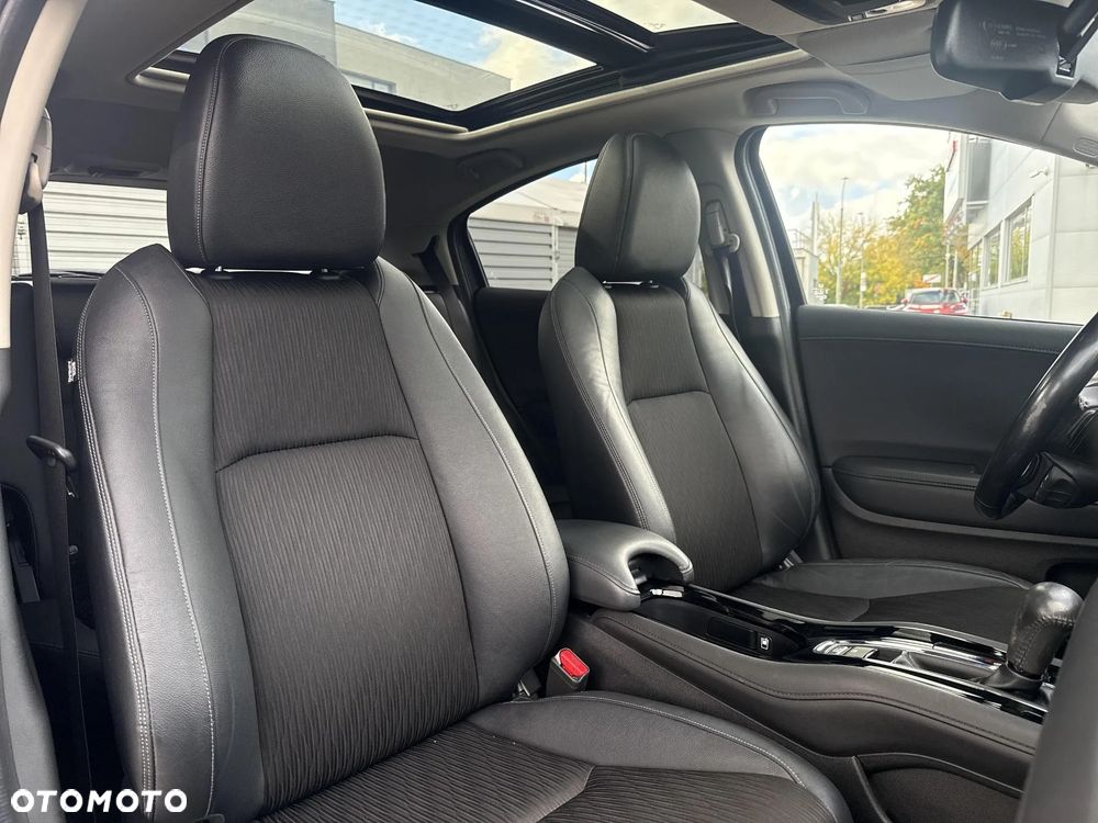 Honda HR-V 1.5 Executive (ADAS) CVT - 19