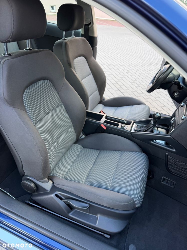Audi A3 Sportback - 10