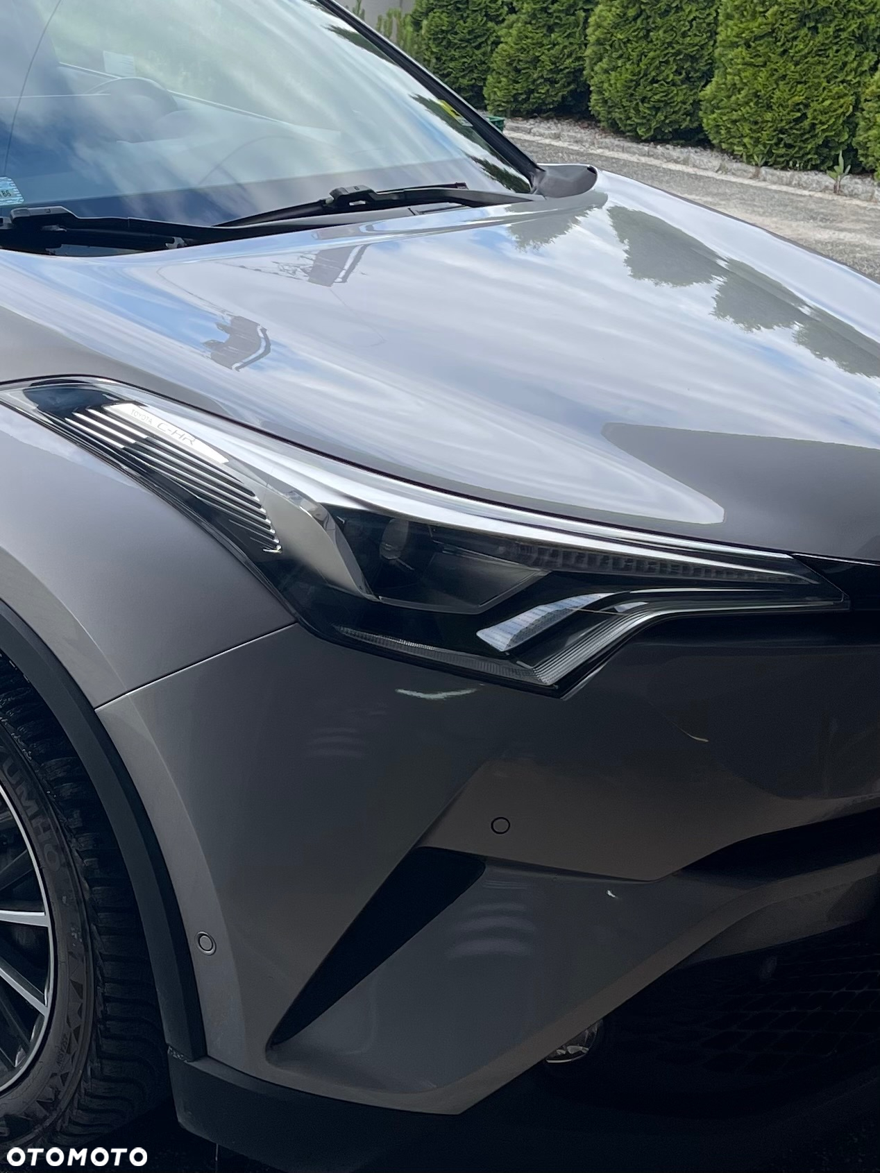 Toyota C-HR 1.8 Hybrid Selection - 38