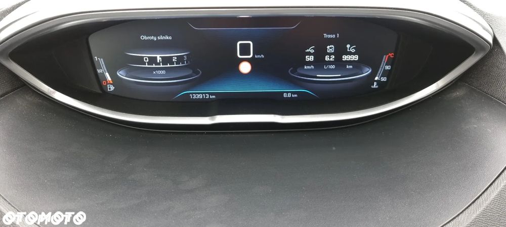 Peugeot 3008 2.0 BlueHDi Active - 26