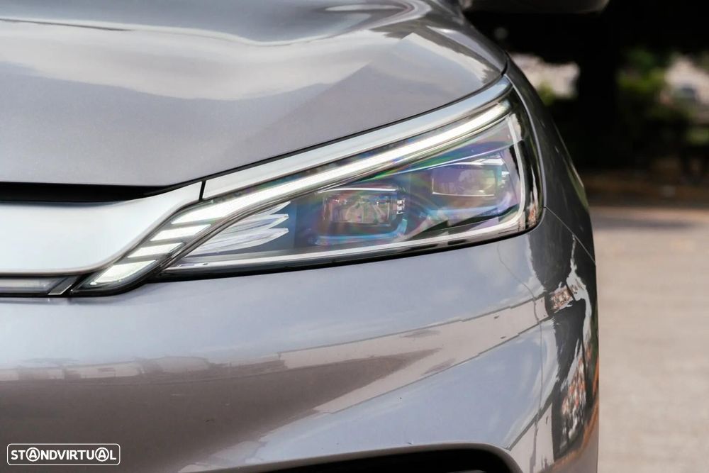 BYD Atto 3 60.48 kWh Design - 35