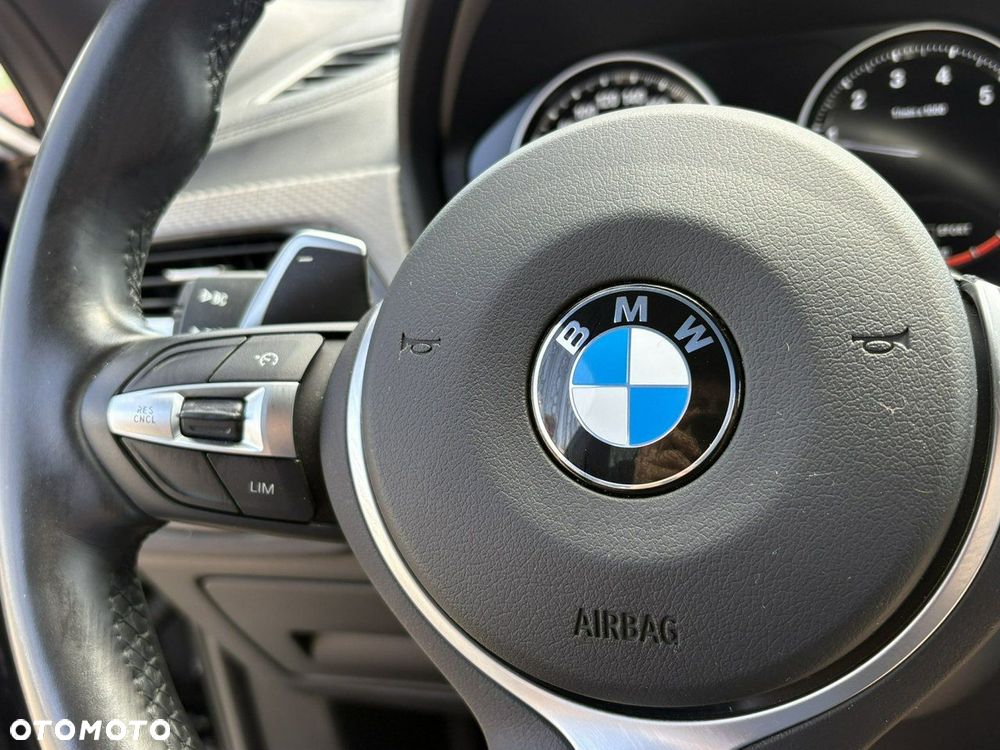BMW X2 sDrive20i GPF M Sport - 30