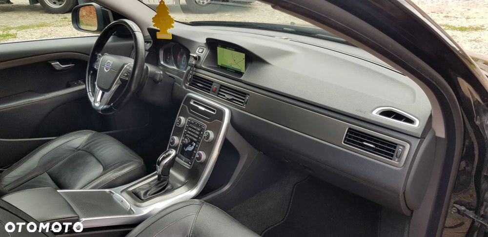 Volvo S80 - 16
