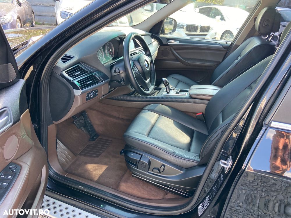 BMW X5 xDrive30d Edition Exclusive - 21