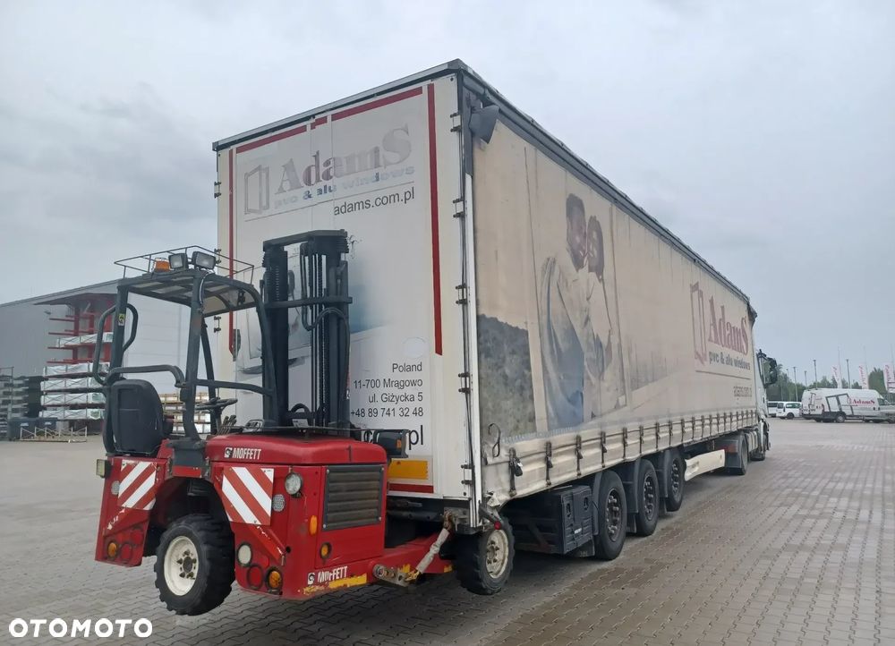 Iveco STRALIS - 30