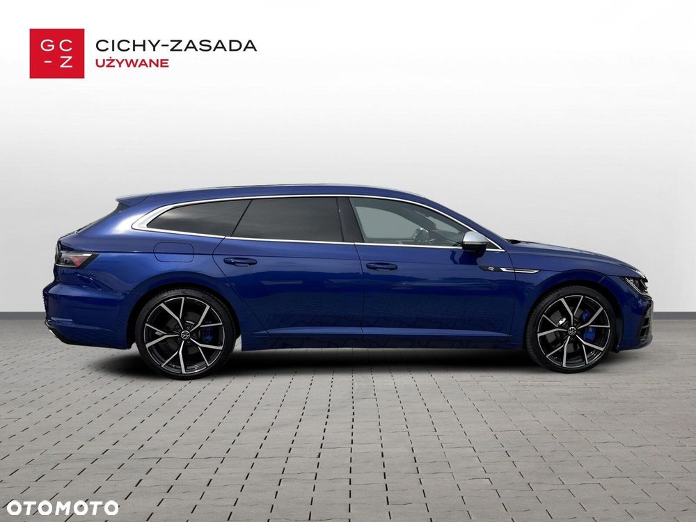 Volkswagen Arteon Shooting Brake 2.0 TSI 4Motion R DSG - 7