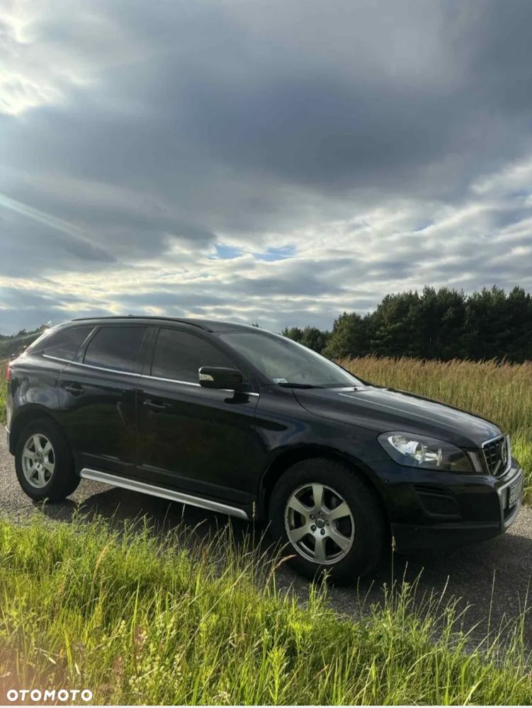 Volvo XC 60 D3 Kinetic - 1