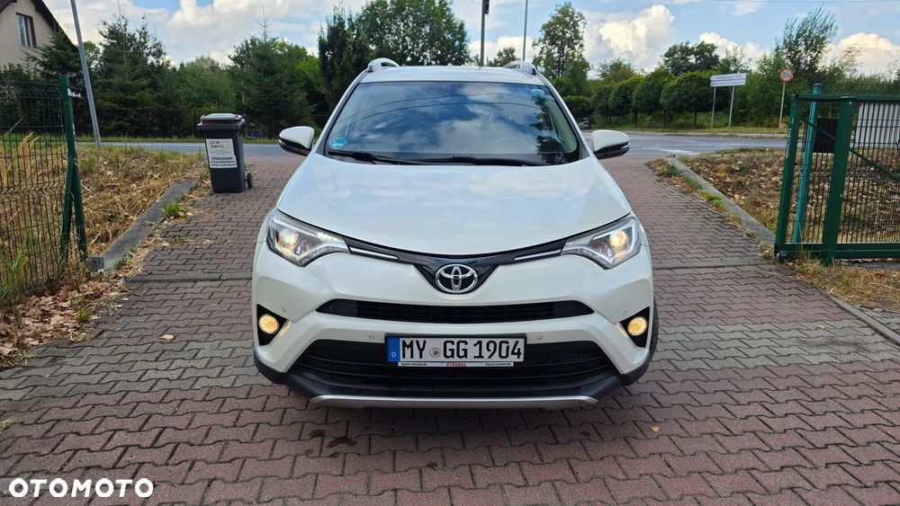 Toyota RAV4 2.0 D-4D 4x2 Start-Stop Edition S+ - 33