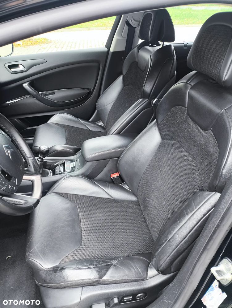 Citroën C5 HDi 135 FAP Exclusive - 30
